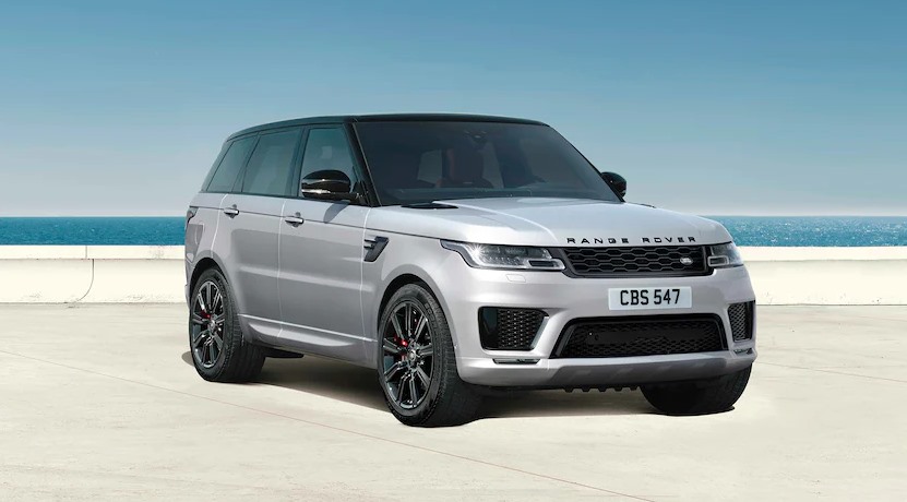 2025 Range Rover Sport: Rumors, Redesign