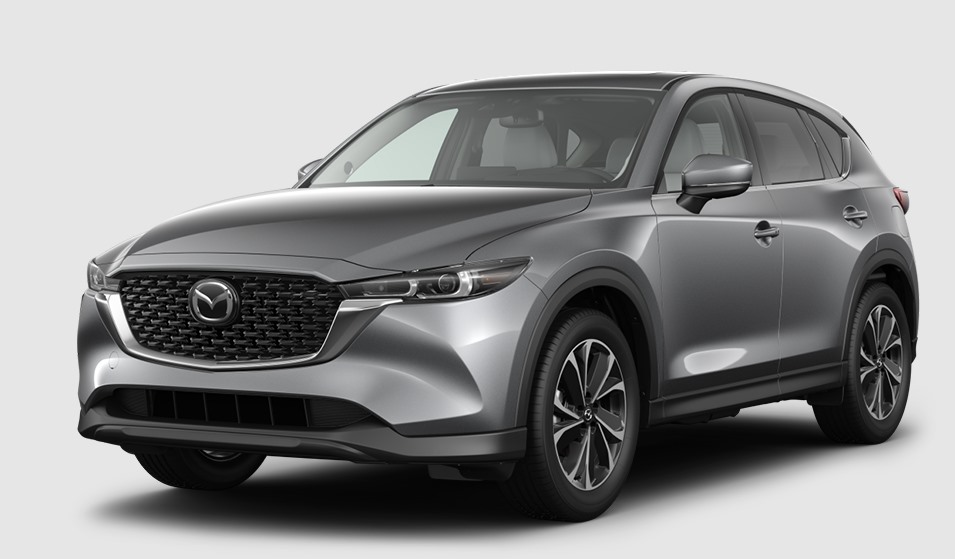 2025 Mazda CX-5 Redesign, Release Date, & Price