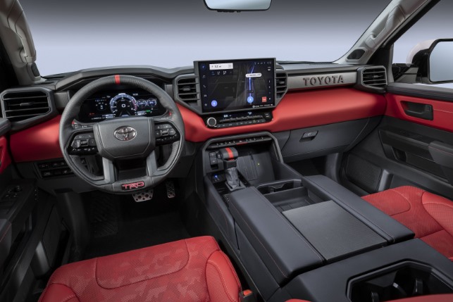 2025 Toyota 4Runner: Redesign, Release Date