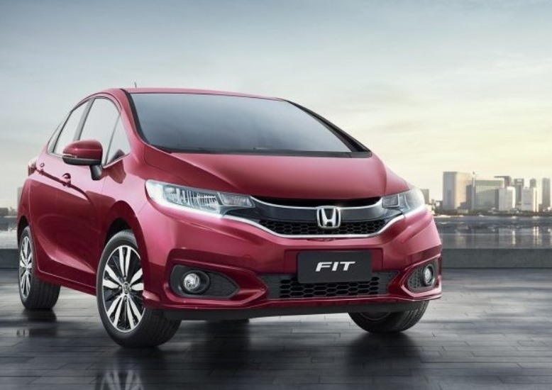 2023 Honda Fit USA Price & Release Date