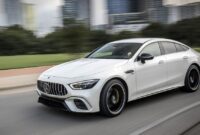 2023 Mercedes-AMG C53 Turbo: Release Date & Price