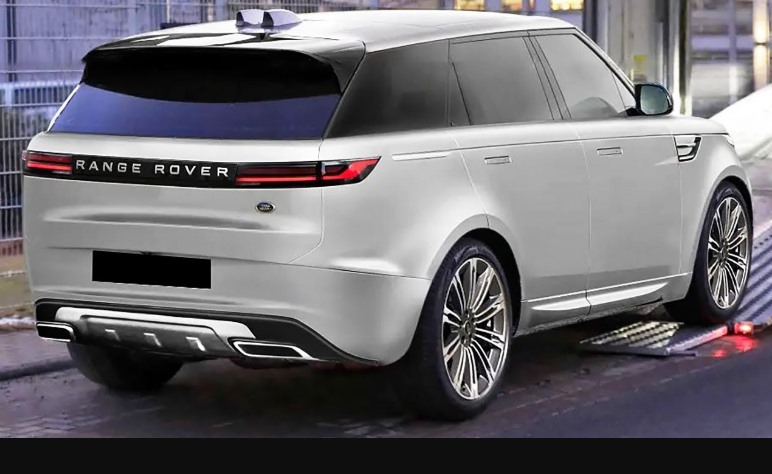 Range Rover Sport 2025: Changes, Specs