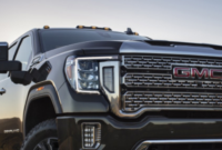 2024 GMC Sierra