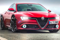 Alfa Romeo Stelvio 2024