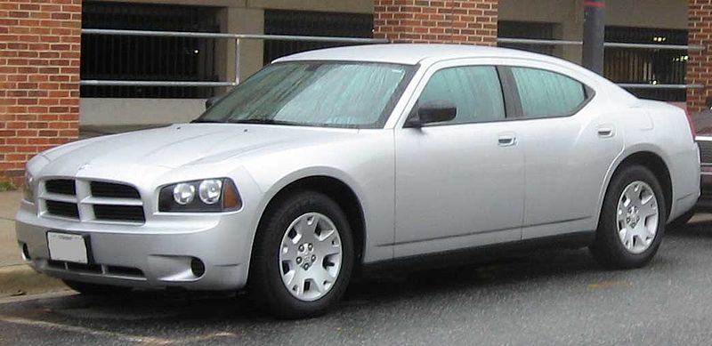 Dodge Charger 2024