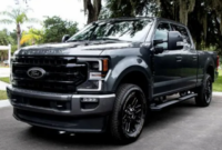 Ford Super Duty 2024