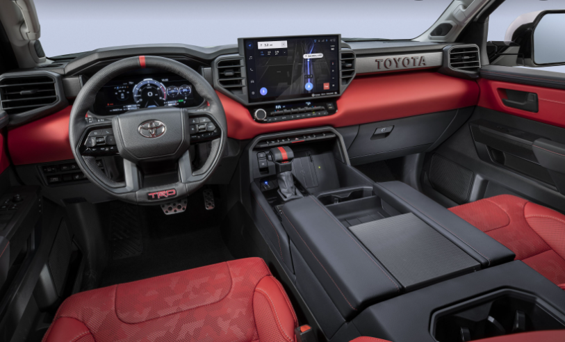 Toyota 4Runner 2024
