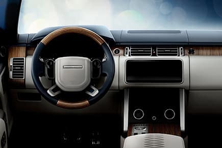 Range Rover SV Coupe 2024