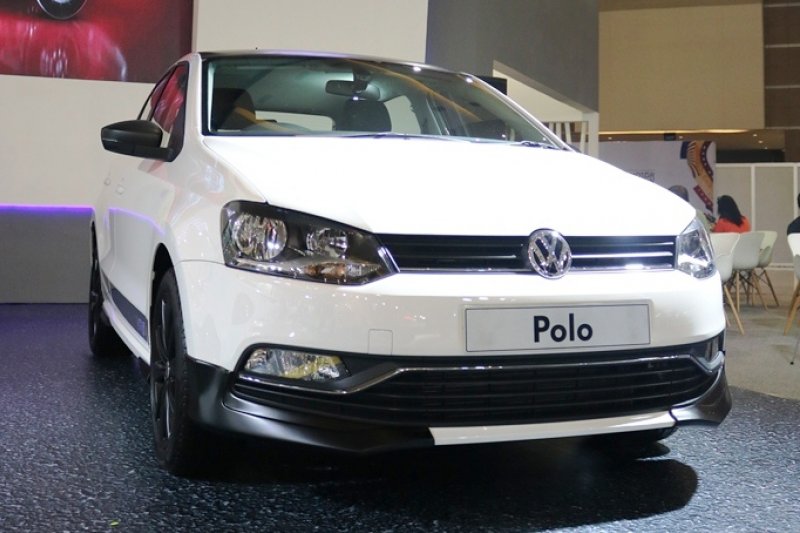 VW Polo 2024
