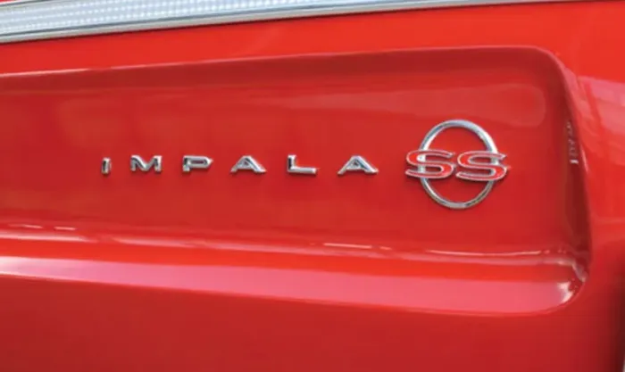 2025 Chevy Impala SS: What We Know So Far