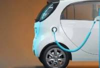 Hybrid Electric Vehicles Usher in a New Transportation Era